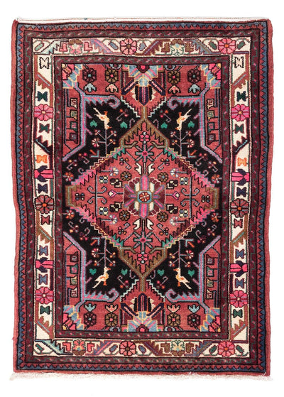 Tuserkan Dywan 81x116cm - Dywan perski