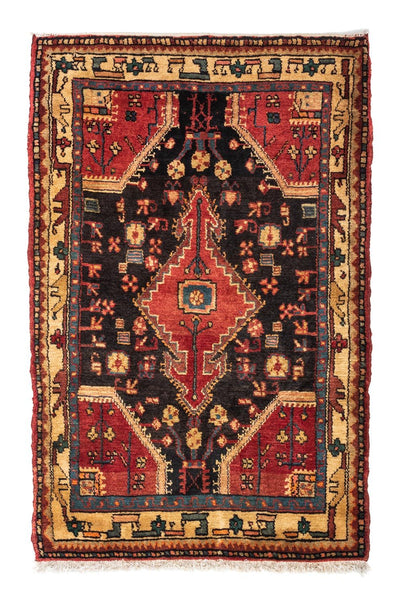Tuserkan Dywan 86x145cm - Dywan perski