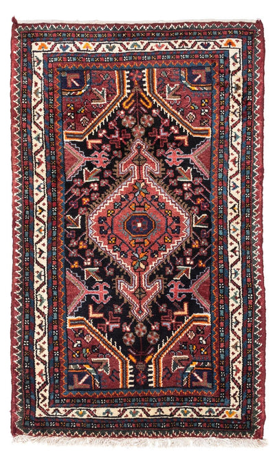 Tuserkan Dywan 73x126cm - Dywan perski