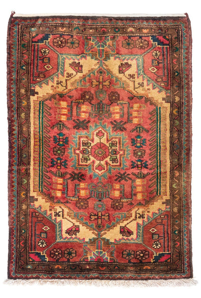 Tuserkan Dywan 75x110cm - Dywan perski