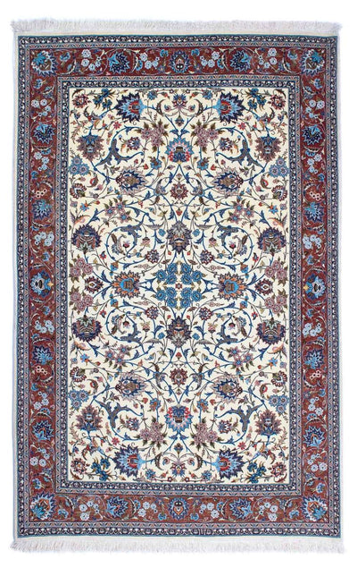 Qom Dywan 137x215cm - Dywan perski