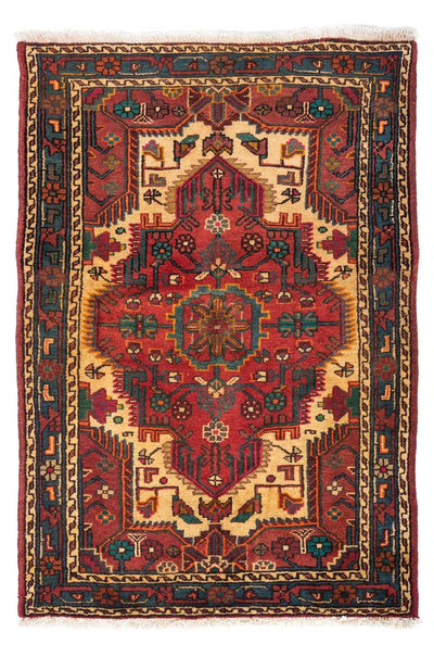 Tuserkan Dywan 85x126cm - Dywan perski