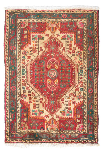 Tuserkan Dywan 82x119cm - Dywan perski