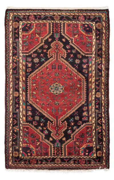 Tuserkan Dywan 90x136cm - Dywan perski