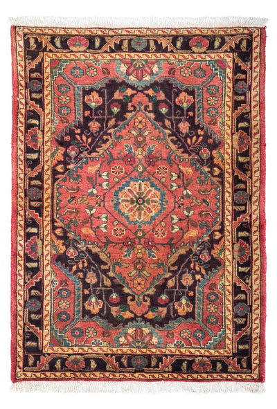 Tuserkan Dywan 94x131cm - Dywan perski