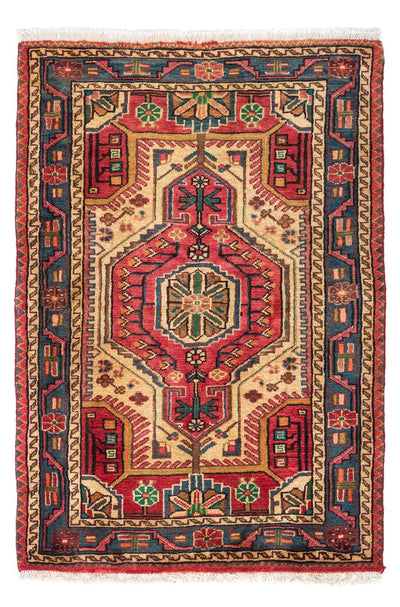 Tuserkan Dywan 83x124cm - Dywan perski