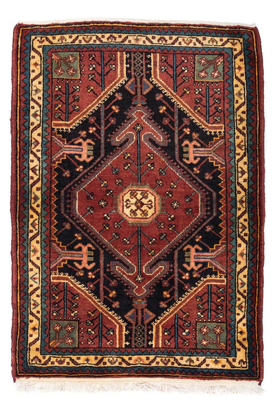 Tuserkan Dywan 92x122cm - Dywan perski