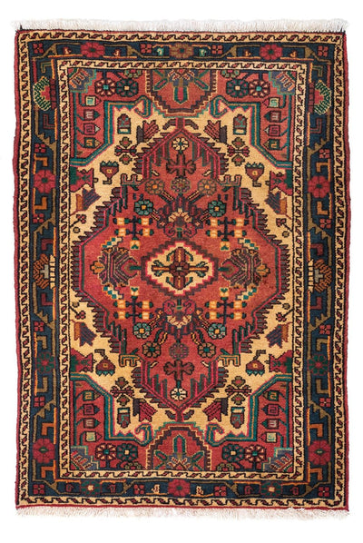 Tuserkan Dywan 80x130cm - Dywan perski