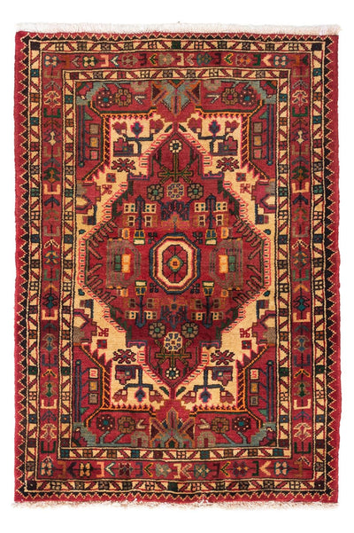 Tuserkan Dywan 85x121cm - Dywan perski
