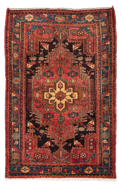 Tuserkan Dywan 84x130cm - Dywan perski