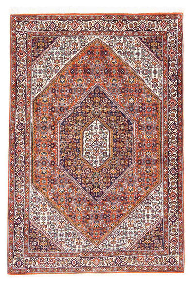 Bidjar Dywan 101x160cm - Dywan perski