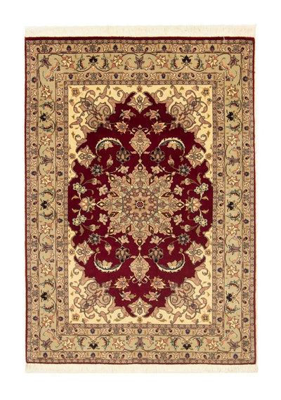 Tabriz - 50 Raj Dywan 100x150cm - Dywan perski