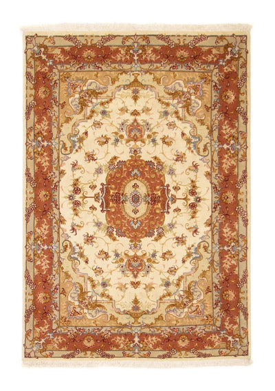 Tabriz - 50 Raj Dywan 100x150cm - Dywan perski