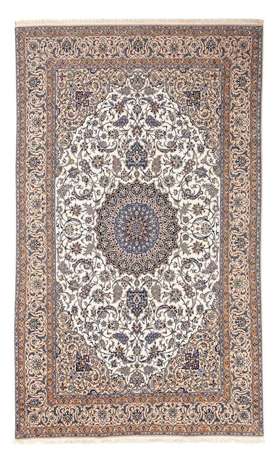 Nain - 6La Dywan 212x346cm - Dywan perski