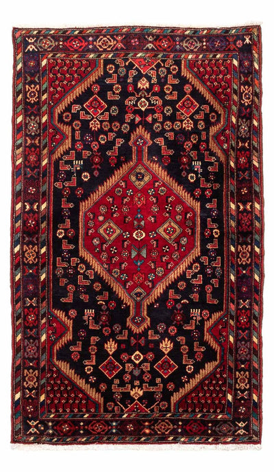 Hamadan Dywan 160x225cm - Dywan perski