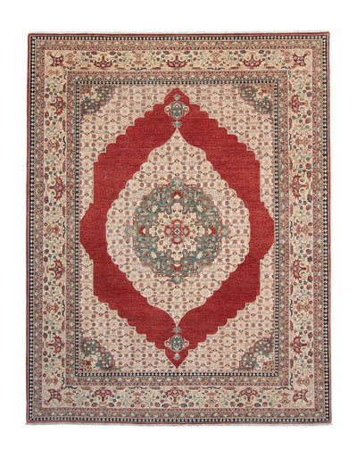 Dywan Zieglera 240x304cm - Dywan orientalny