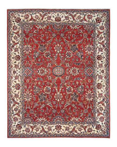 Dywan Zieglera 243x296cm - Dywan orientalny