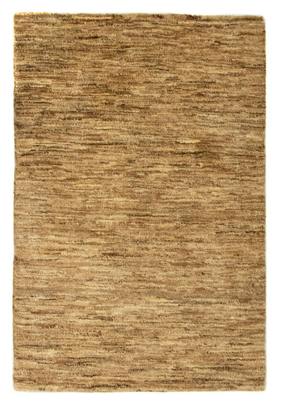 Indo Gabbeh Dywan 61x92cm - Dywan wełniany
