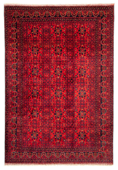 Khal Mohammadi Dywan 199x287cm - Dywan orientalny