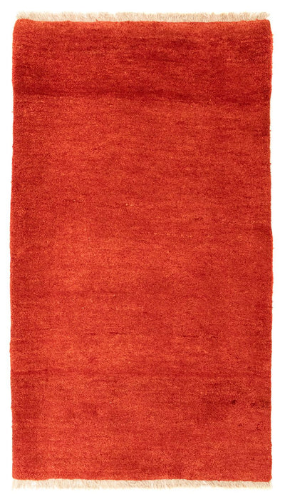Gabbeh perski Dywan 78x140cm - Perserteppich Wollteppich