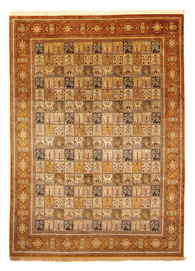 Qom Dywan 250x346cm - Dywan perski