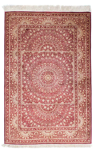 Qom Dywan 100x151cm - Dywan perski
