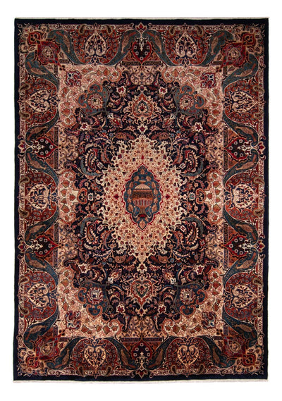 Kashmar Dywan 257x365cm - Dywan perski