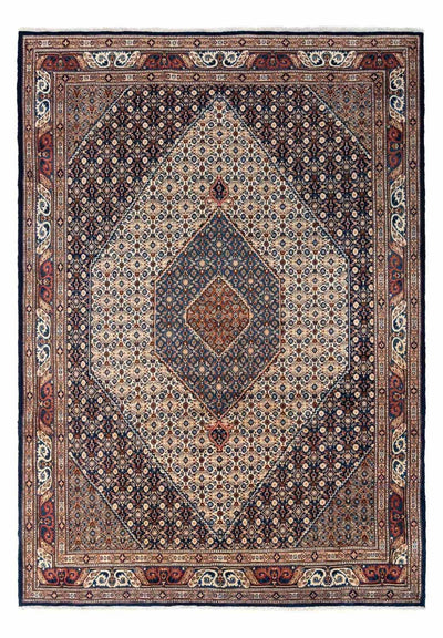 Moud Dywan 253x365cm - Dywan perski