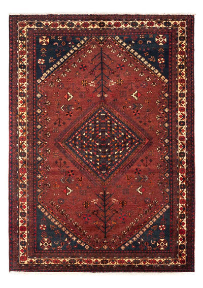 Shiraz Dywan 180x248cm - Dywan perski