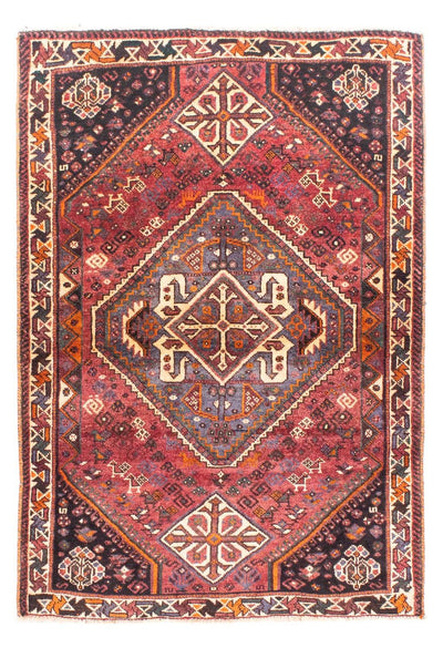 Shiraz Dywan 110x160cm - Dywan perski