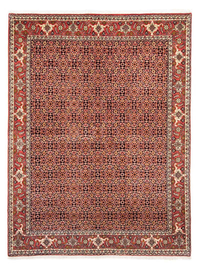 Bidjar Dywan 171x235cm - Dywan perski