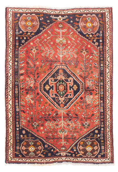 Shiraz Dywan 92x136cm - Dywan perski