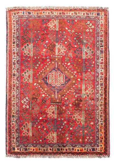 Shiraz Dywan 110x162cm - Dywan perski