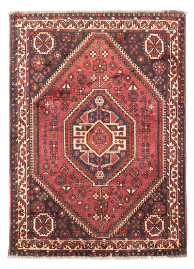 Shiraz Dywan 118x164cm - Dywan perski