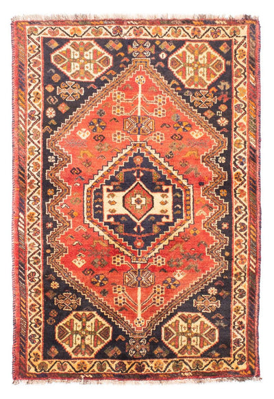 Shiraz Dywan 105x155cm - Dywan perski
