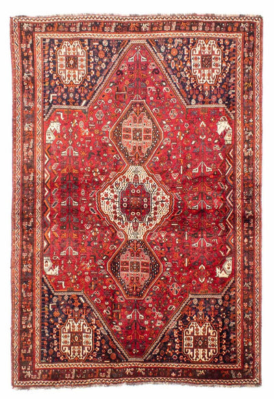 Shiraz Dywan 180x260cm - Dywan perski