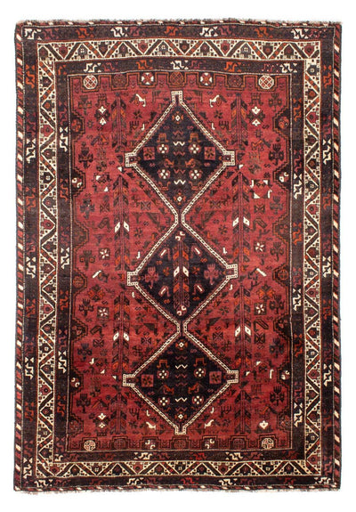 Shiraz Dywan 210x307cm - Dywan perski