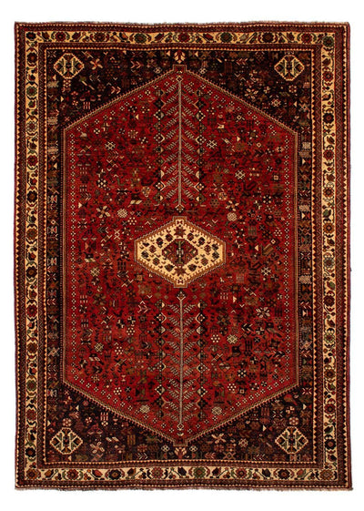 Shiraz Dywan 213x313cm - Dywan perski