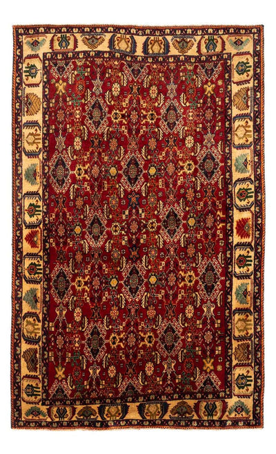 Shiraz Dywan 152x240cm - Dywan perski