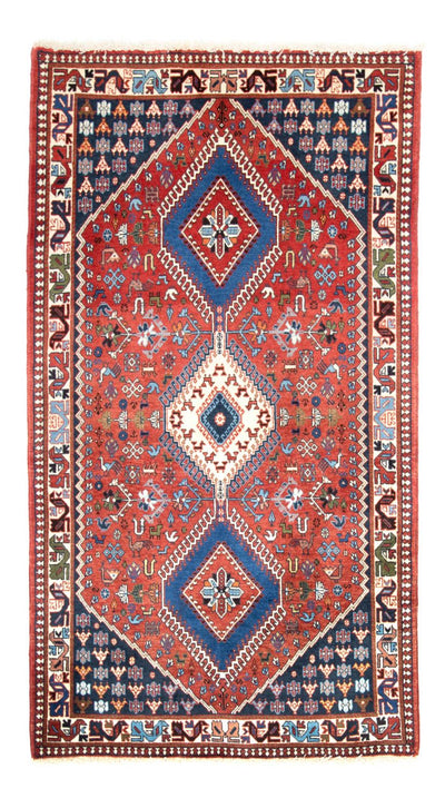 Yalameh Dywan 113x197cm - Dywan perski