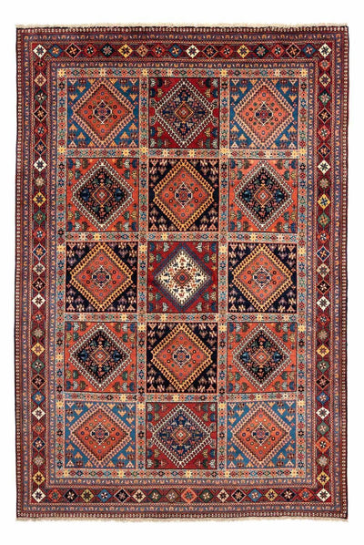 Yalameh Dywan 205x295cm - Dywan perski