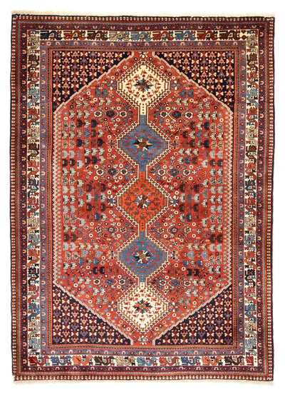 Yalameh Dywan 152x213cm - Dywan perski