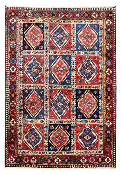 Yalameh Dywan 140x200cm - Dywan perski