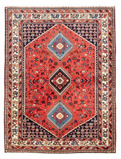 Yalameh Dywan 138x228cm - Dywan perski