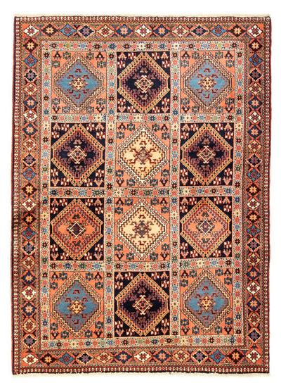 Yalameh Dywan 150x200cm - Dywan perski