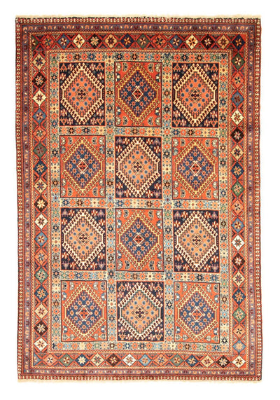 Yalameh Dywan 148x220cm - Dywan perski