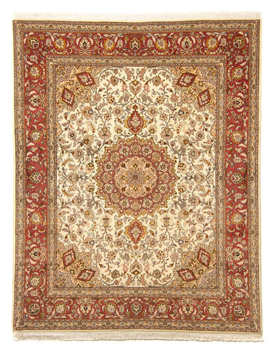 Tabriz - 50 Raj Dywan 198x250cm - Dywan perski