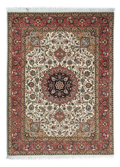 Tabriz - 50 Raj Dywan 154x204cm - Dywan perski