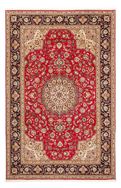 Tabriz - 50 Raj Dywan 205x303cm - Dywan perski