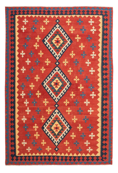 Kilim Fars Dywan 210x300cm